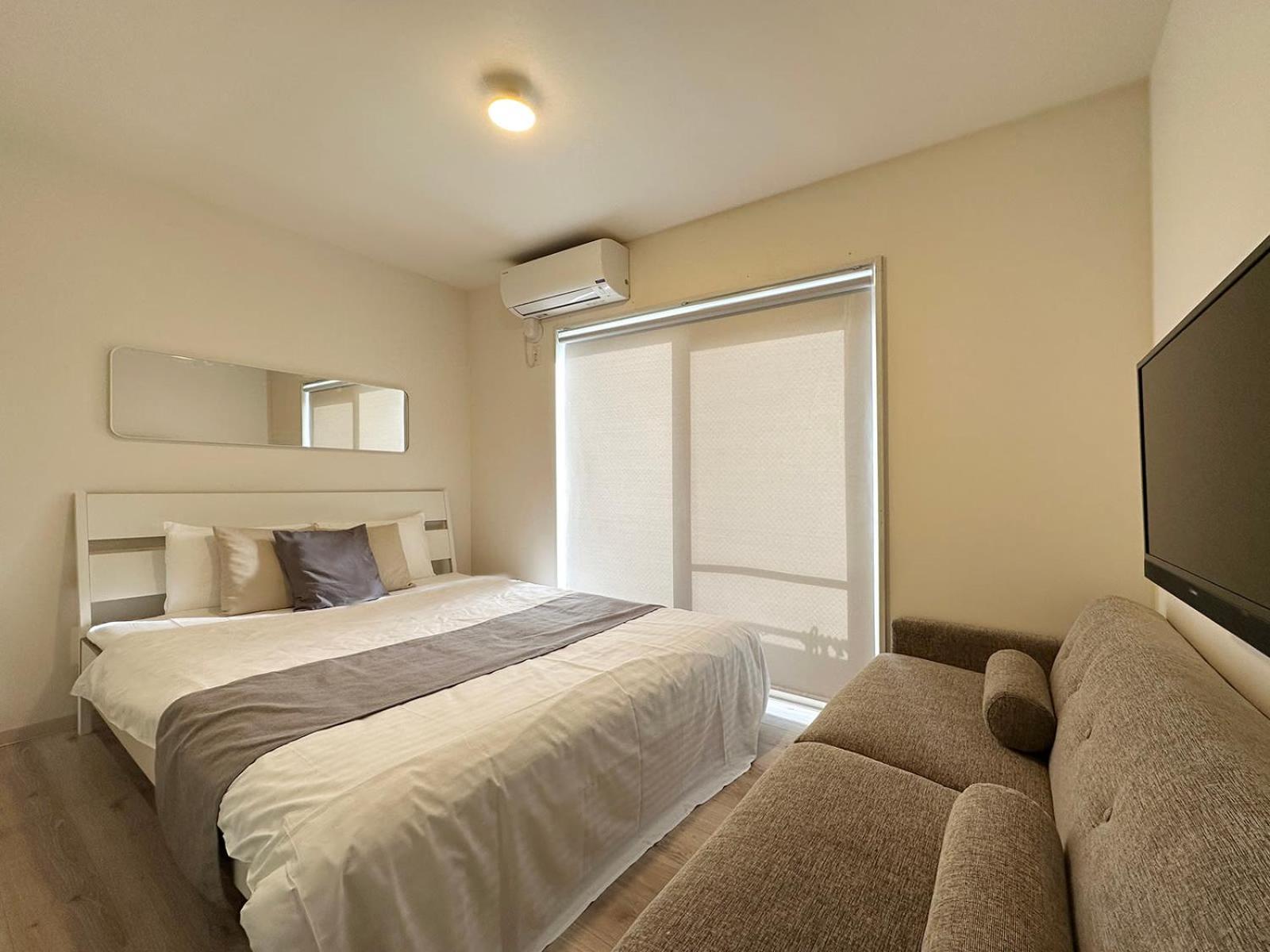 Bhotel Yutori - 1Br Apartment For 3Ppl In A Quiet Neighborhood Onomichi Exterior photo
