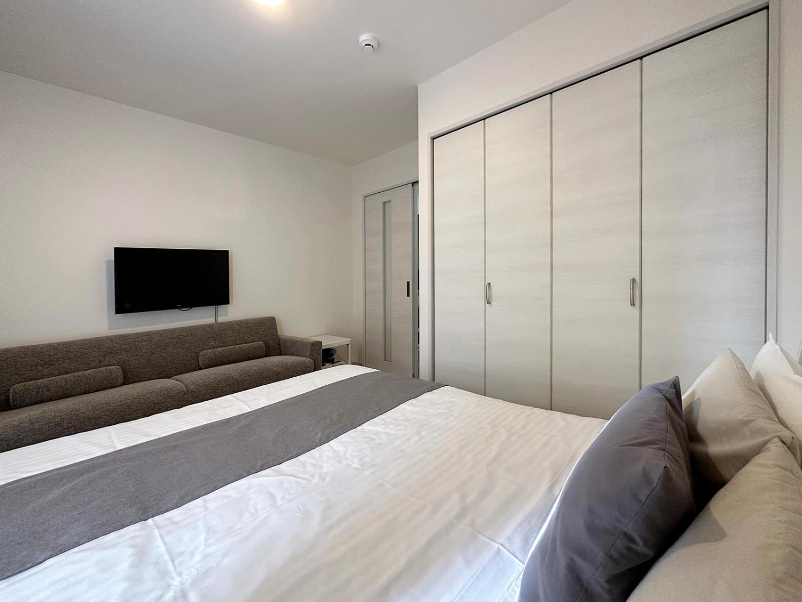 Bhotel Yutori - 1Br Apartment For 3Ppl In A Quiet Neighborhood Onomichi Exterior photo