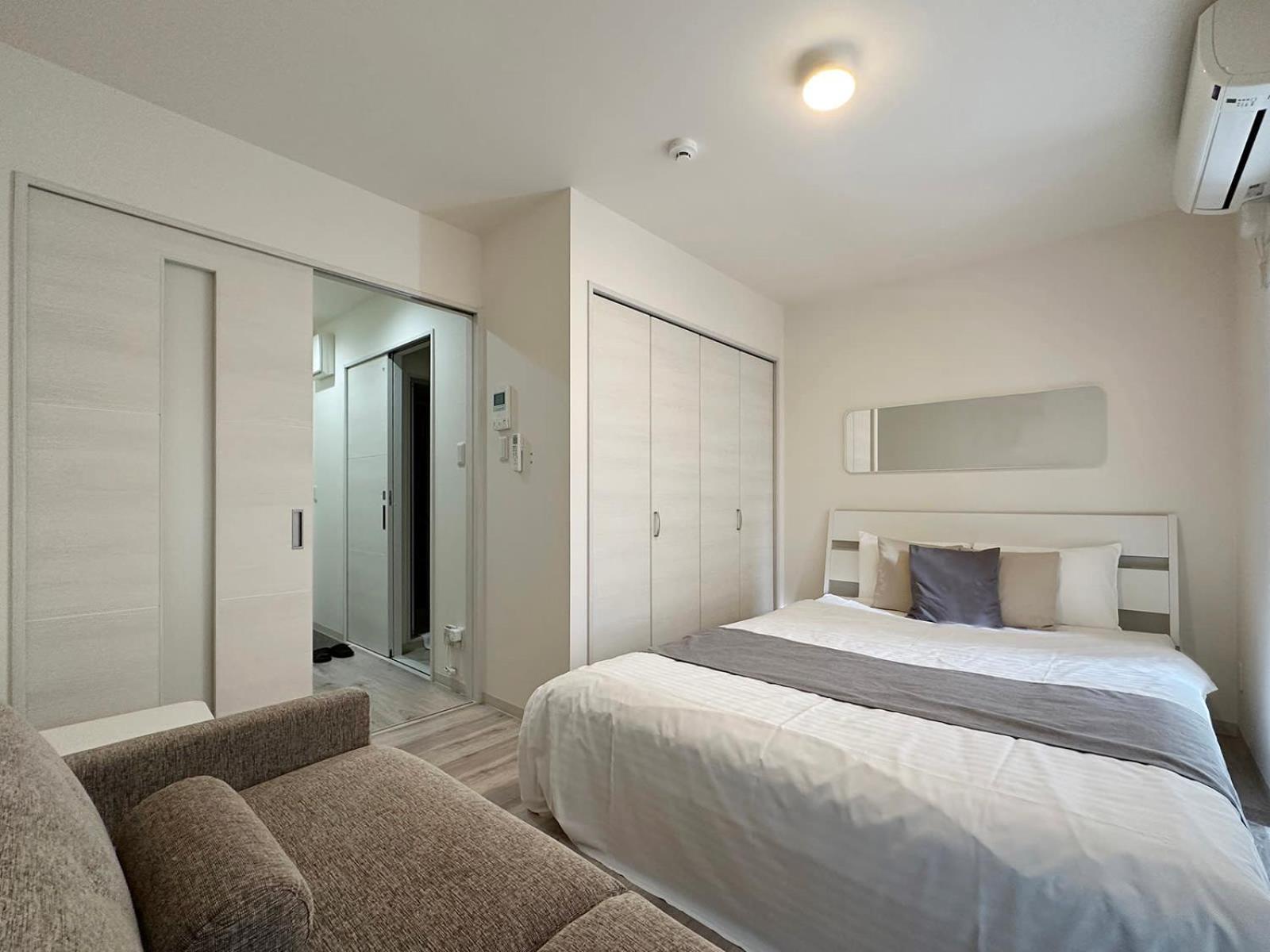 Bhotel Yutori - 1Br Apartment For 3Ppl In A Quiet Neighborhood Onomichi Exterior photo