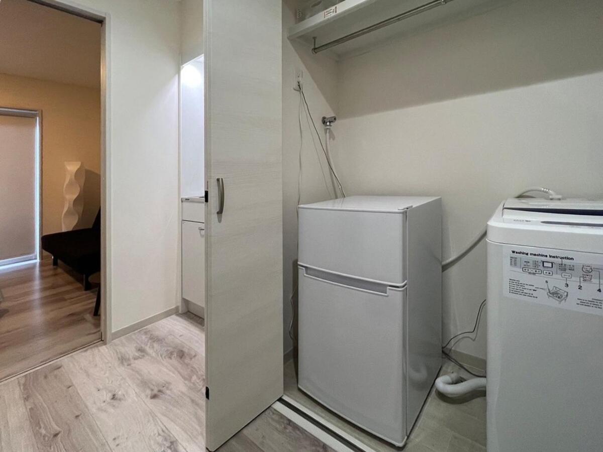 Bhotel Yutori - 1Br Apartment For 3Ppl In A Quiet Neighborhood Onomichi Exterior photo