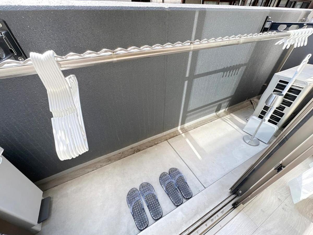 Bhotel Yutori - 1Br Apartment For 3Ppl In A Quiet Neighborhood Onomichi Exterior photo